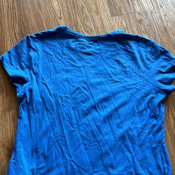 Moschino Ti Amo T-shirt - Picture 6 of 7